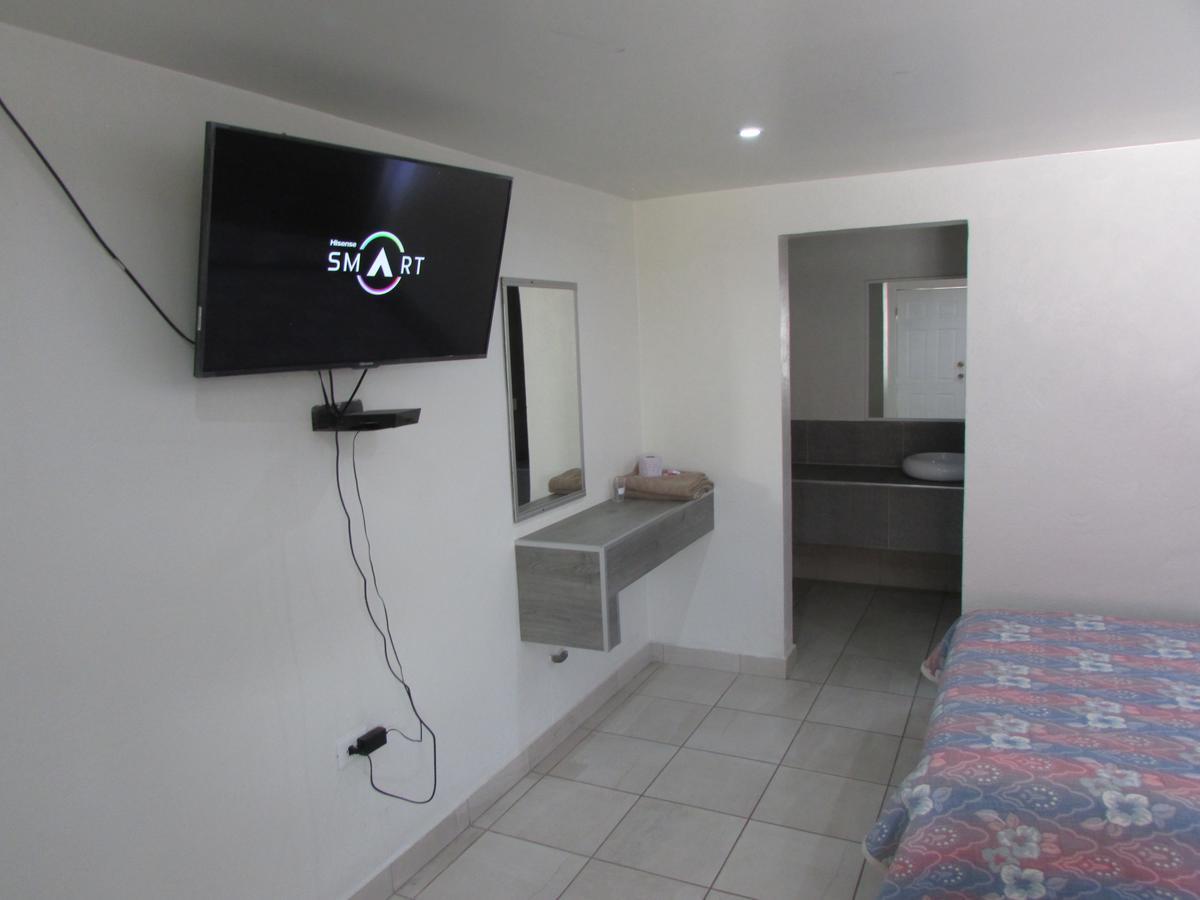 Hotel Los Pinos Bocoyna Экстерьер фото